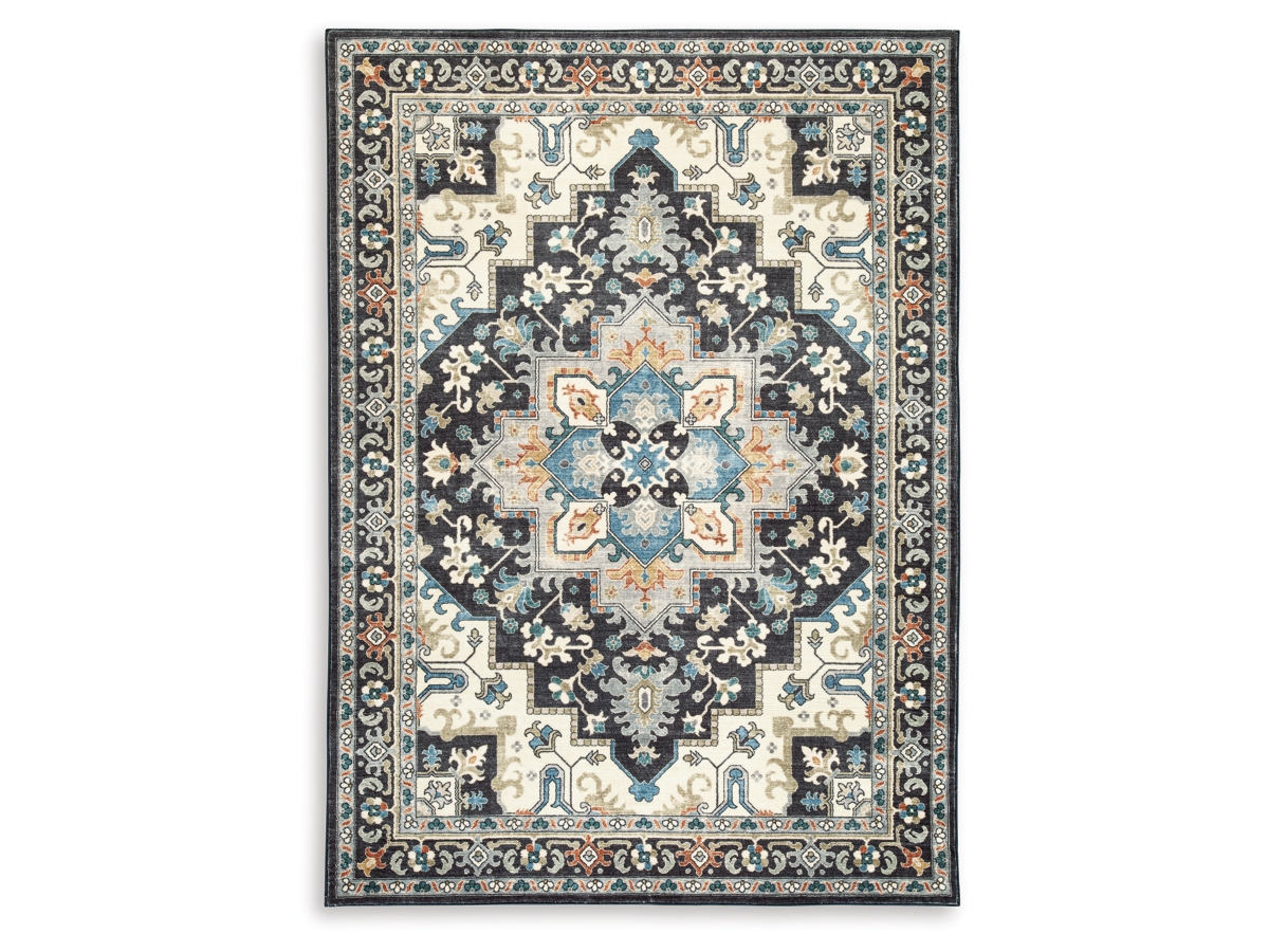Leningston Area Rug