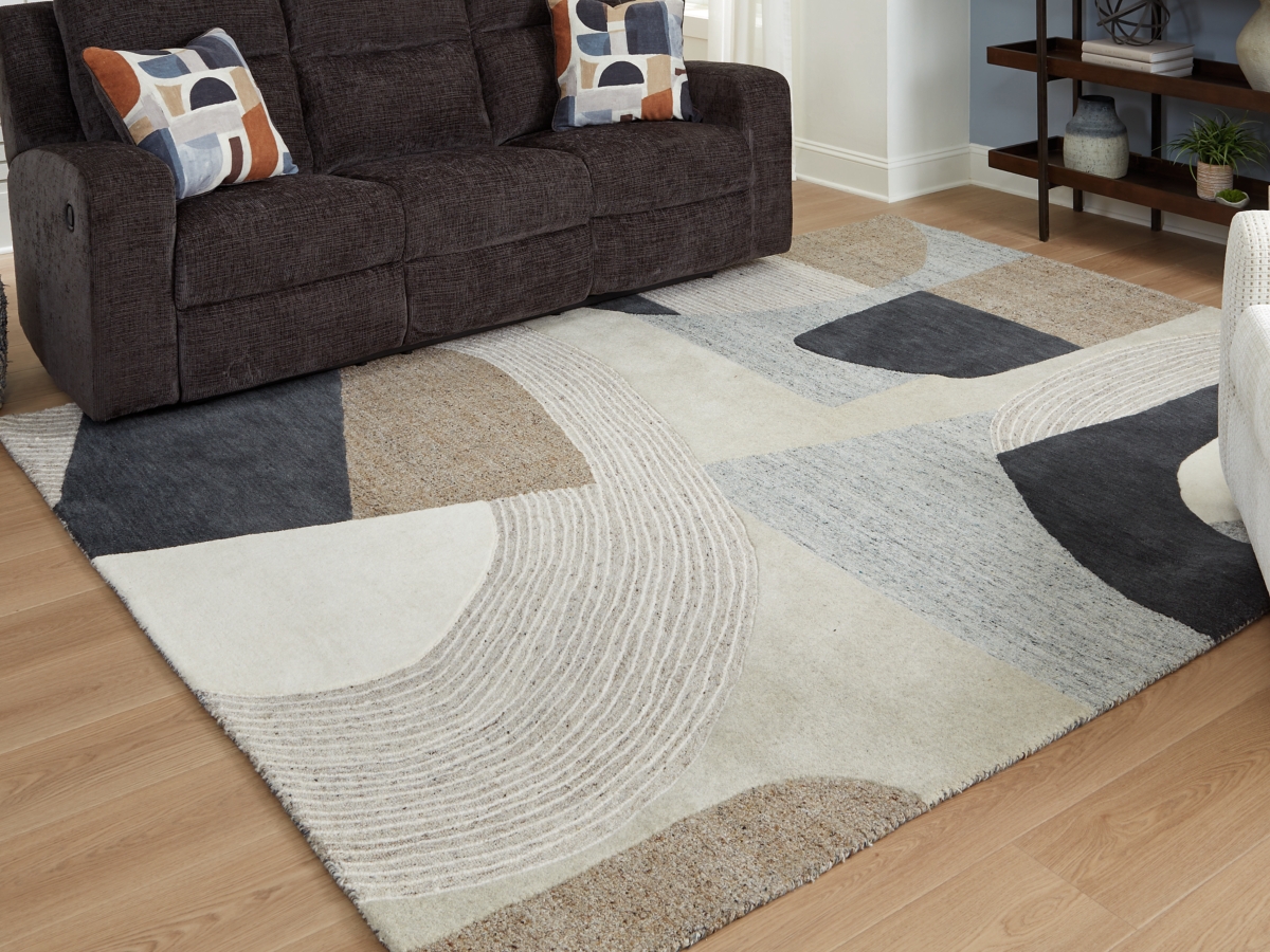 Edrickhill 8' x 10' Rug | Ashley