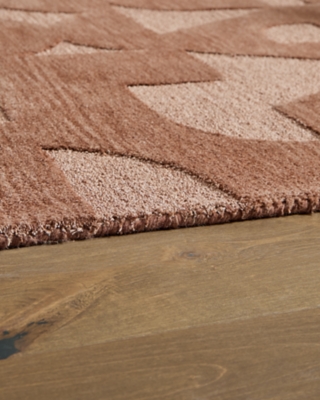 Perrenton 8' x 10' Rug | Ashley