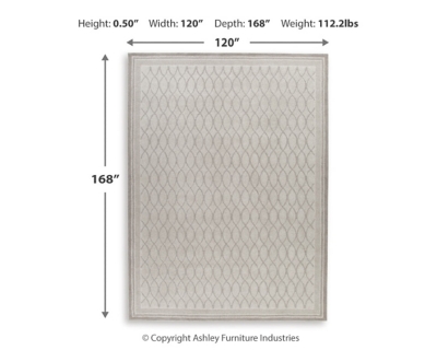 Wimney Extra Large Rug Dimensions