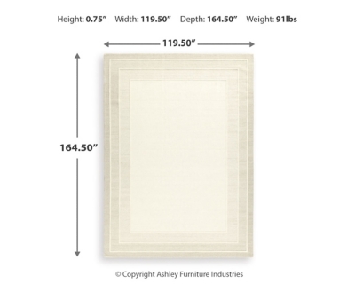 Teelgan Extra Large Rug Dimensions