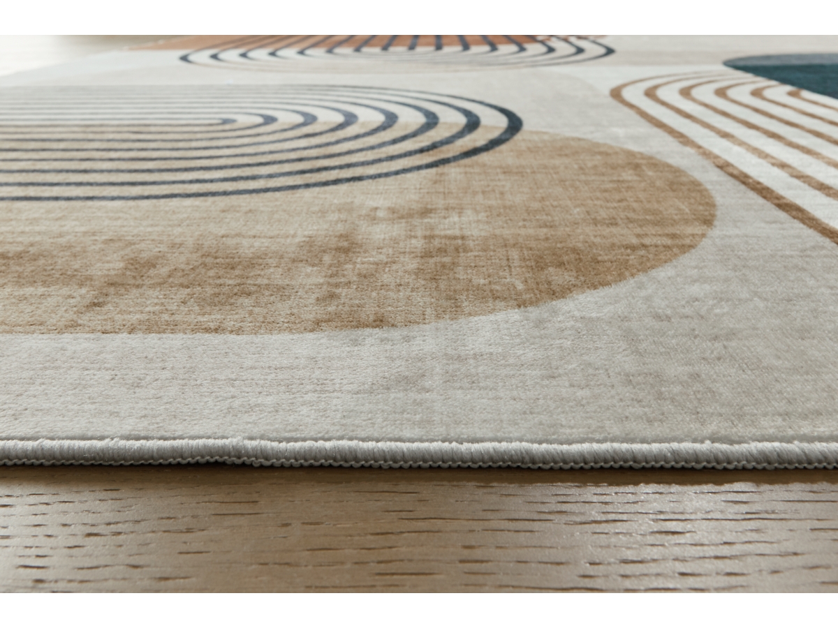 Farrendale Washable 8' x 10' Area Rug | Ashley