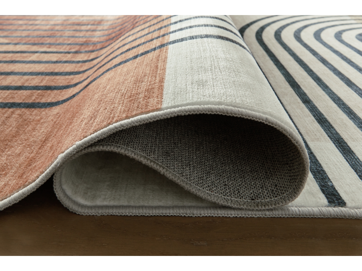 Farrendale Washable 8' x 10' Area Rug | Ashley