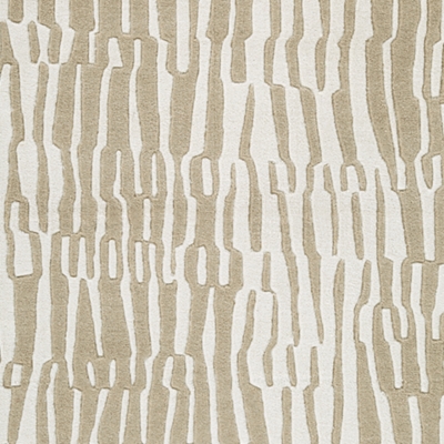 Corrbell Area Rug, Beige/White, large