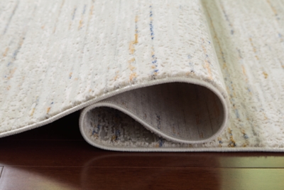 Harjot Rug, Multi, large