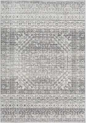 Home Accents Harput Area Rug, Multi, large