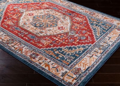 Rectangular Area Rug Ashley Furniture Homestore