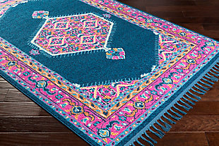 Home Accents Love 9'3" x 12'1" Area Rug, , rollover