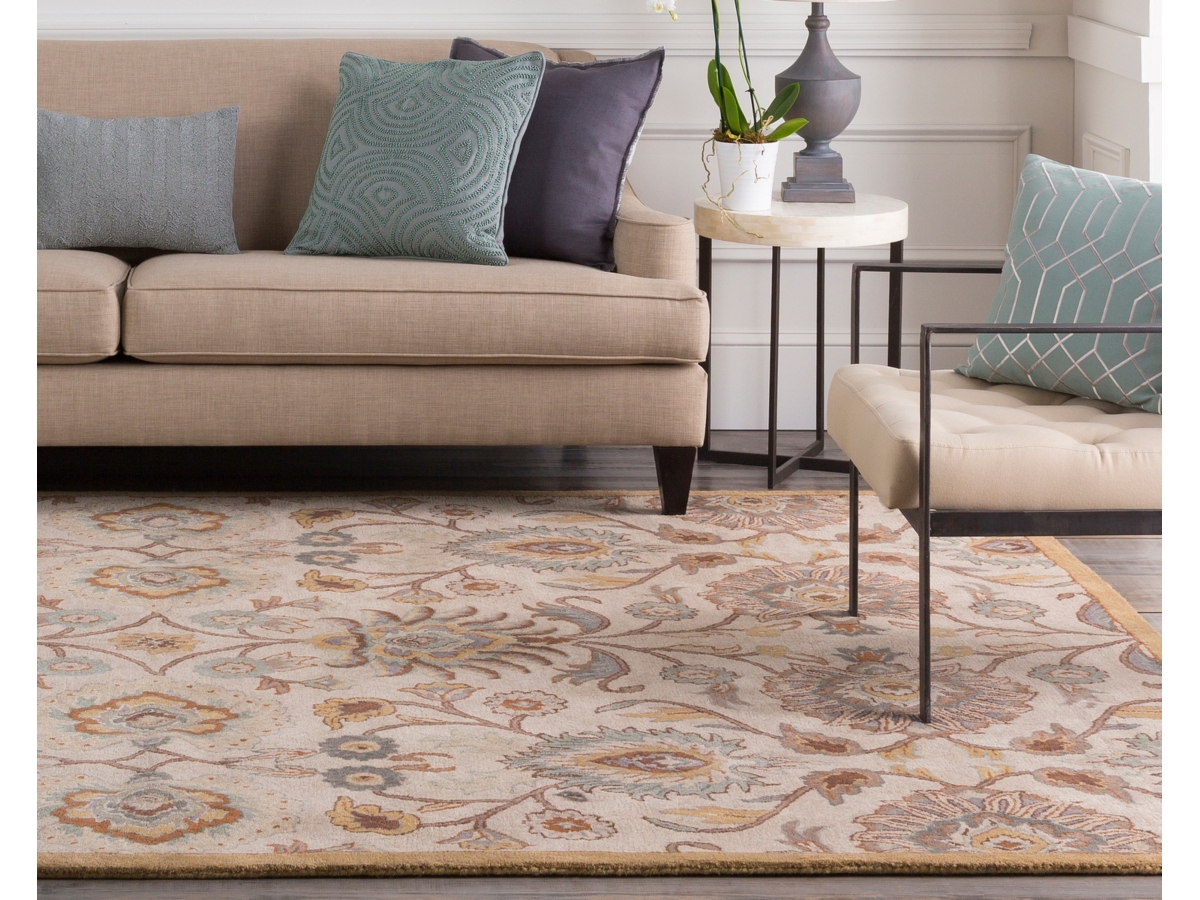 Livabliss Calypso 8' x 11' Indoor/Outdoor Area Rug | Ashley