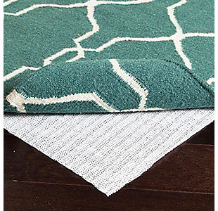 Home Accents 5' X 8' Rug Pad, , large