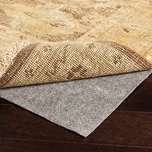 Area Rug Pad Felt Only - 3/8 inch thick – Ashley Area Rugs