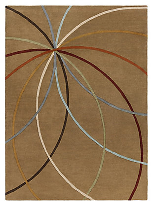 Home Accents 8' X 11' Rug, , rollover