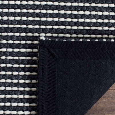 Hand Crafted Area Rug, , large