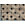 Swatch color Black/Beige , product with this swatch is currently selected