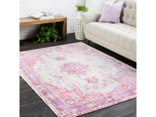 Livabliss Zara Area Rug