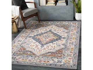 Livabliss Anakara 7'10" x 10'3" Area Rug