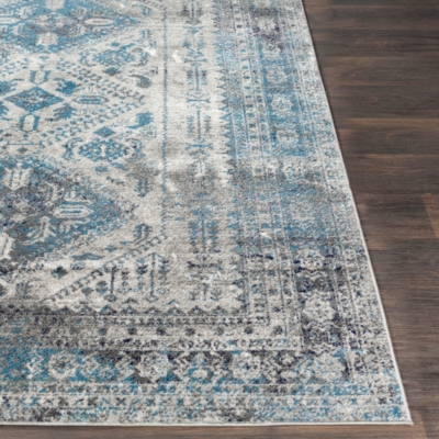 Surya Monte Carlo Traditional Area Rug, , large