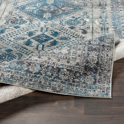 Surya Monte Carlo Traditional Area Rug, , large