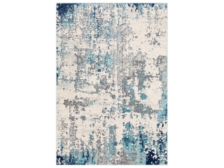 Livabliss Sunderland 7'10" x 10'3" Area Rug