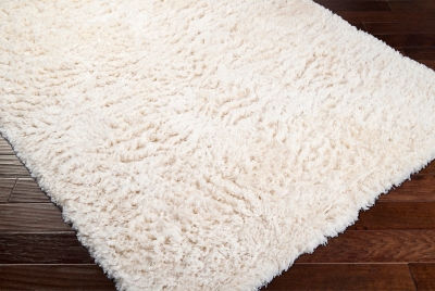 Surya Ashton 5' x 8' Area Rug | Ashley Furniture HomeStore