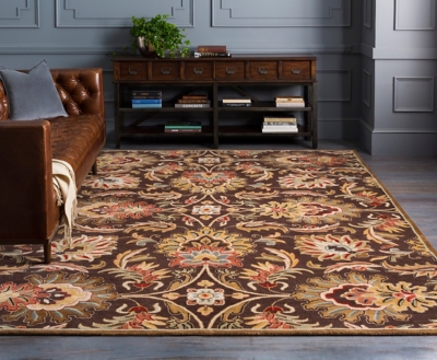 Accent Rugs | Ashley