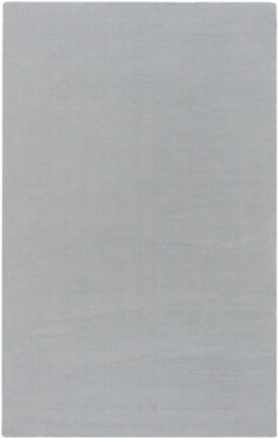 Surya 3'3" X 5'3" Area Rug, Medium Gray, large