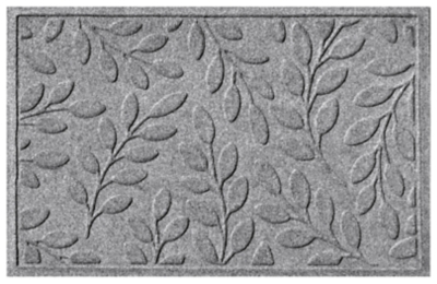 Bungalow Flooring Aqua Shield 1 39 11 X 2 39 11 Brittany Leaf