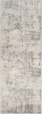 Surya 2'7" x 7'3" Area Rug, Multi, large