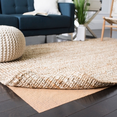 Area Rug Pad Felt Only - 1/4 inch thick – Ashley Area Rugs