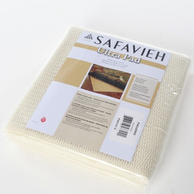 Safavieh Padding 5' X 8', White, large