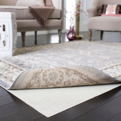 Flash Furniture 8X10 NON-SLIP CUSHION RUG PAD AFA110810F810GR, 1 - Kroger