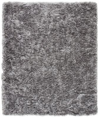 Safavieh Arctic Shag 8' x 10' Area Rug, Gray, large