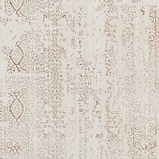 This timeless transitional collection features elegant designs infused with rich, saturated color to bring a laid-back luxury to any interior. Flawlessly fabricated for splendid tone and texture, and delicately distressed to evoke a beautiful vintage vibe, our ® home silver screen area rugs are certain to capture attention. The ® home silver screen collection lives in our americana style guide™ this intricate old-world design is destined to dazzle in any room in your home with an exotic antique look and feel. Exuding a remarkably relaxed refinement, this ® home silver screen runner rug is enduring in its appeal. The ® home silver screen collection lives in our americana style guide™100% polyester | 100% polyester | Loom woven | Serged edges | Low shedding | Indoor only; rug pad recommended | Imported