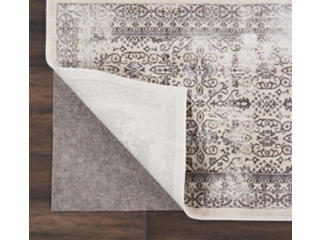 Nourison Basic Rugloc 8' X 10' Non-slip Rug Pad