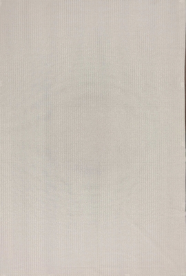 Nourison Nourison ShiftLoc 4'8" x ROUND Round Non-slip Rug Pad, Ivory, large