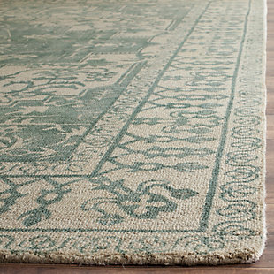 Home Accents Restoration 4'X6' Rug, , rollover