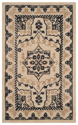 Home Accents 3' x 5' Rug, , large