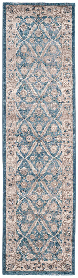 Home Accents Sofia 2'2" x 6' Rug, , large