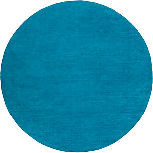 Surya Jenkins Area Rug, Blue, large