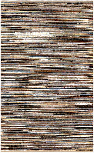 Surya Perry Area Rug, Blue, large