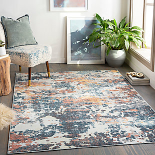 Perfectly blending traditional style with boho and southwestern flair, this piece brings a stunning vintage vibe to any space. It is woven in Turkey with polypropylene, and is not only durable but also features a medium pile and no shedding, making it an easy-to-maintain option perfect for any room. 100% polypropylene | Machine woven | Imported | No shedding | Spot clean