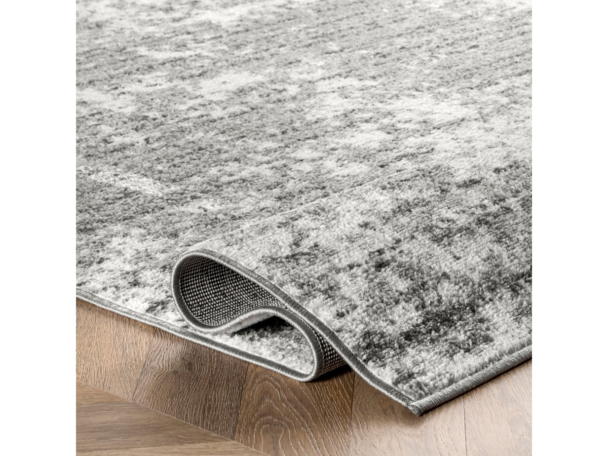 NuLoom Deedra Modern Abstract Area Rug | Ashley