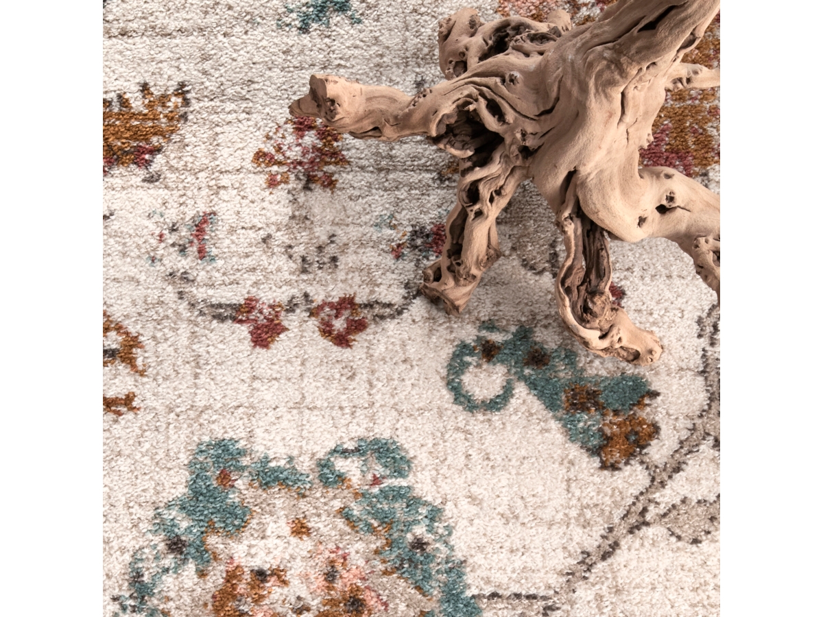 【60's Vintage rug】183×118cm　トルクメン族　アリホジャ 60's Vintage rug】183×118cm トルクメン族 アリホジャ