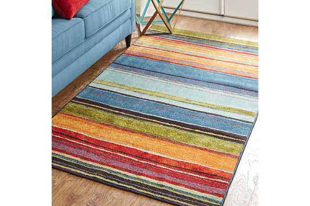 Area Rug Ashley Furniture Home, Mohawk Throw Rugs With Rubber Backing