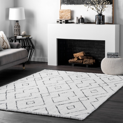 Area Rugs: Small & Large Floor Rugs | Ashley HomeStore