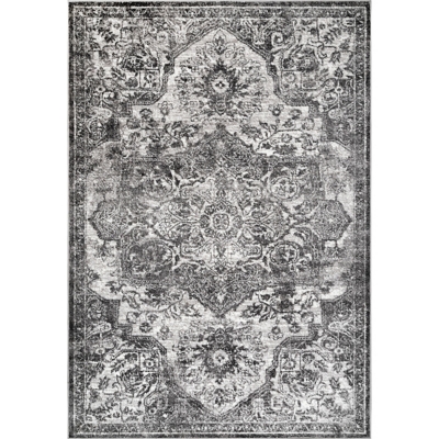 Jirar 5'3 x 7' Rug