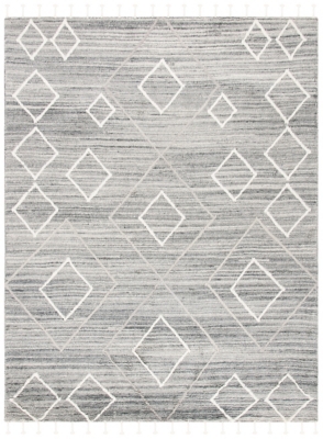 Safavieh Casablanca 8' x 10' Area Rug, Gray, large