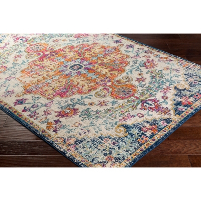 Home Accents Harput 7 10 X 10 3 Area Rug Ashley Furniture