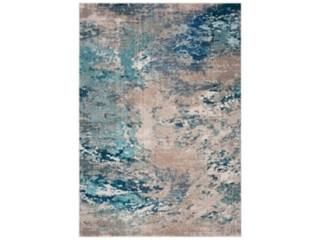 Safavieh Madison Carol 5'-3 x 7'-6 Area Rug