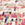 Swatch color Gray/Pink , product with this swatch is currently selected